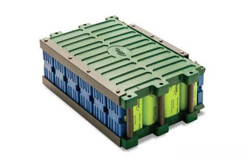 電動車鋰電池CQC認(rèn)證