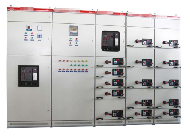 低壓成套開關設備 低壓成套開關設備